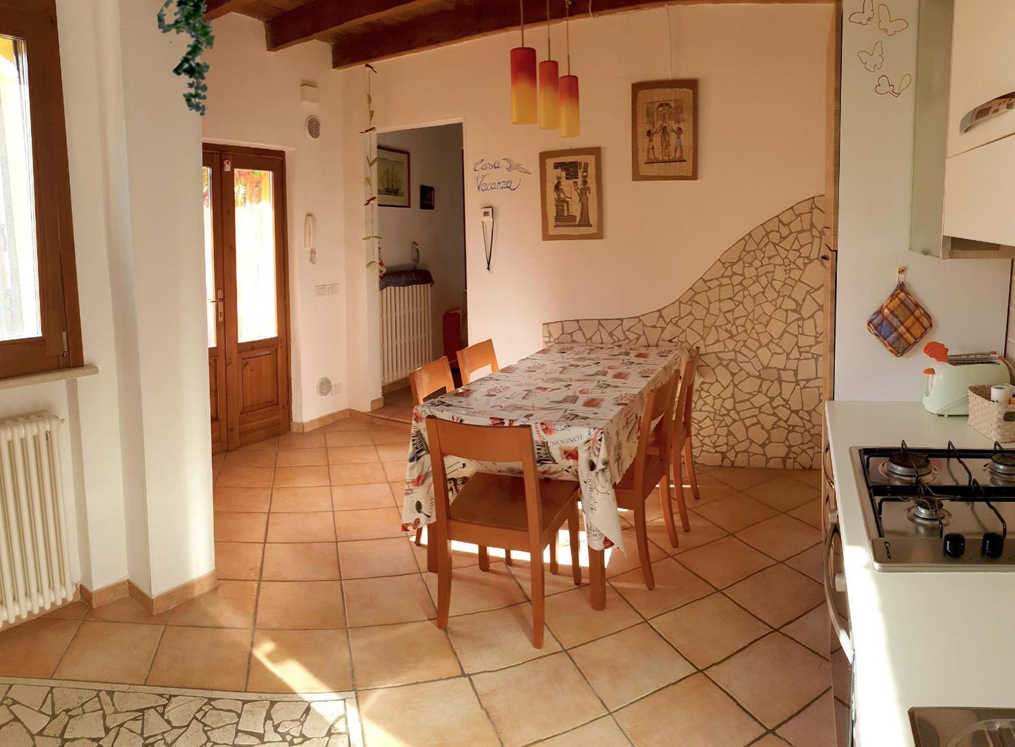 Casa Vacanza & Suite Joy Пескьера-дель-Гарда Экстерьер фото